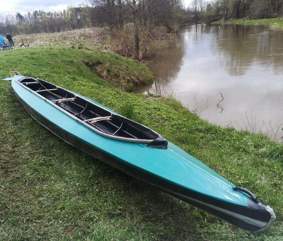 Baidarė