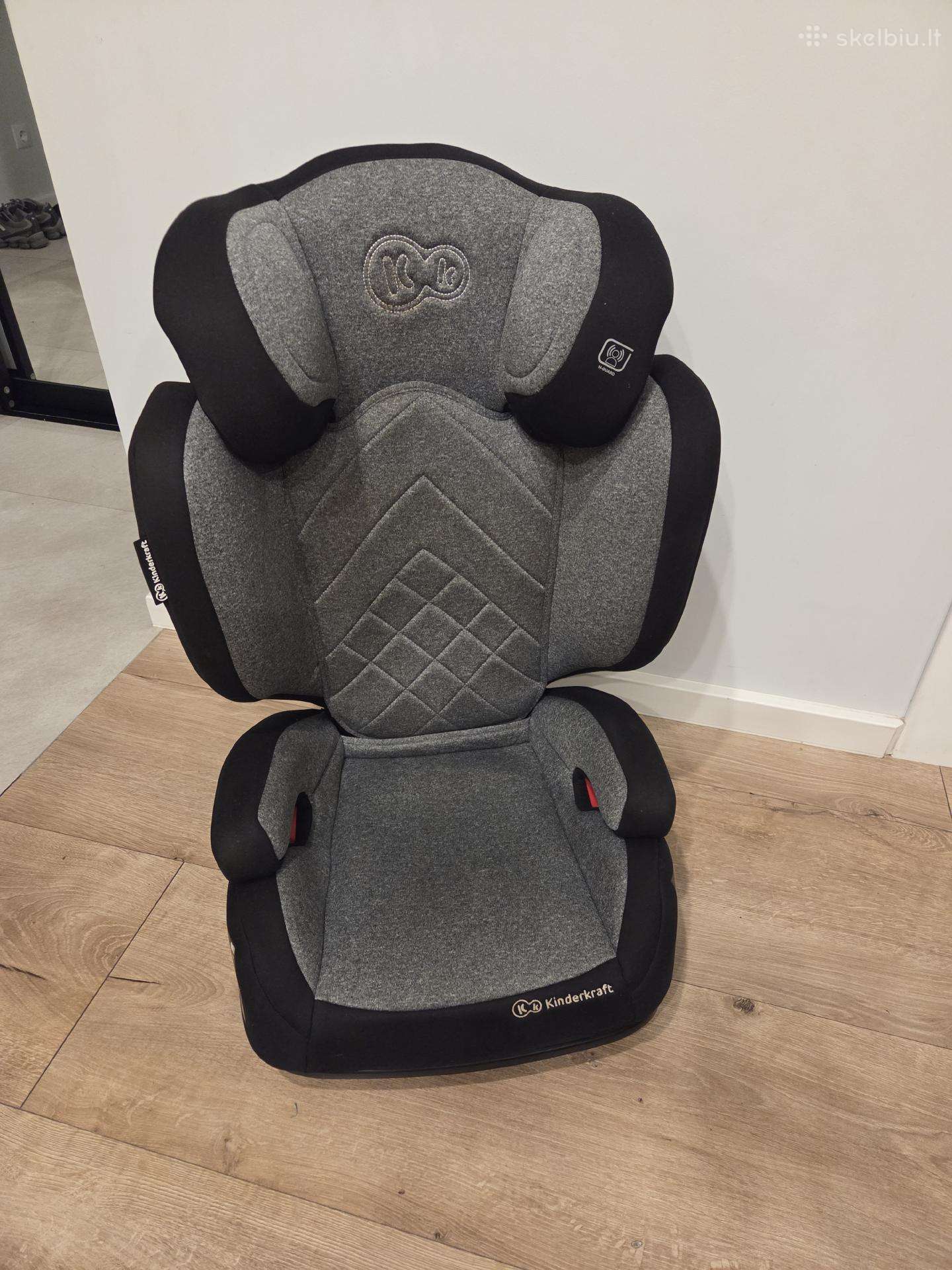 Kinderkraft Xpand automobilio kėdutė