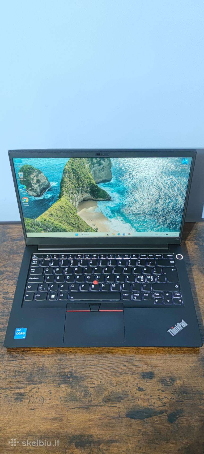 Lenovo Thinkpad E14 Gen4