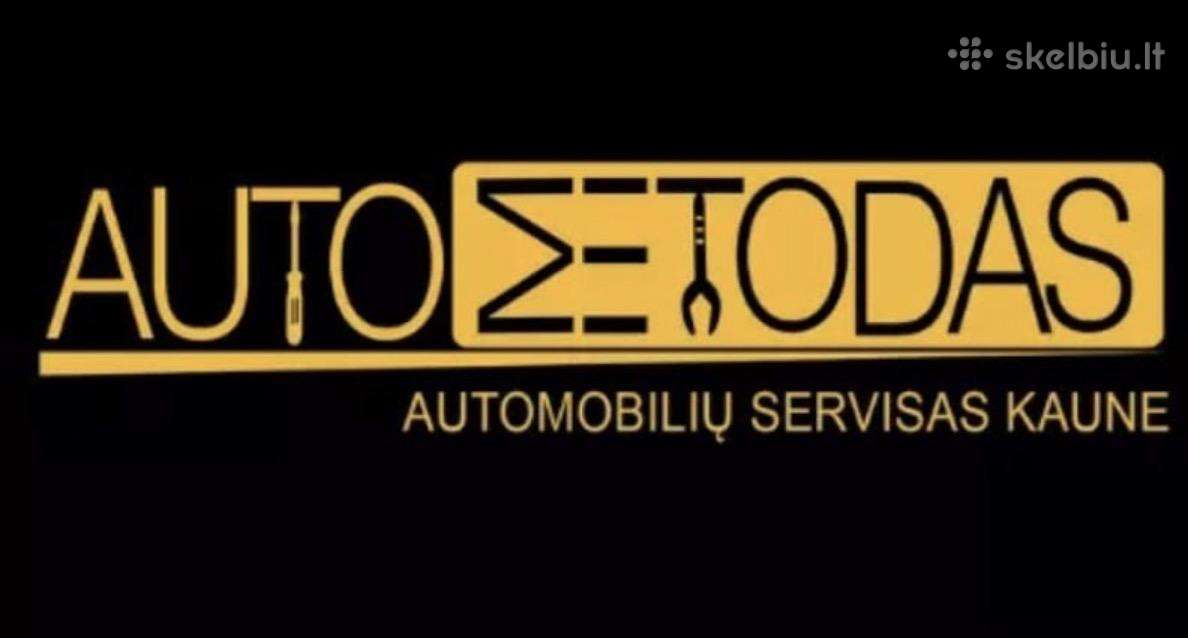 Ieškomi automechanikai