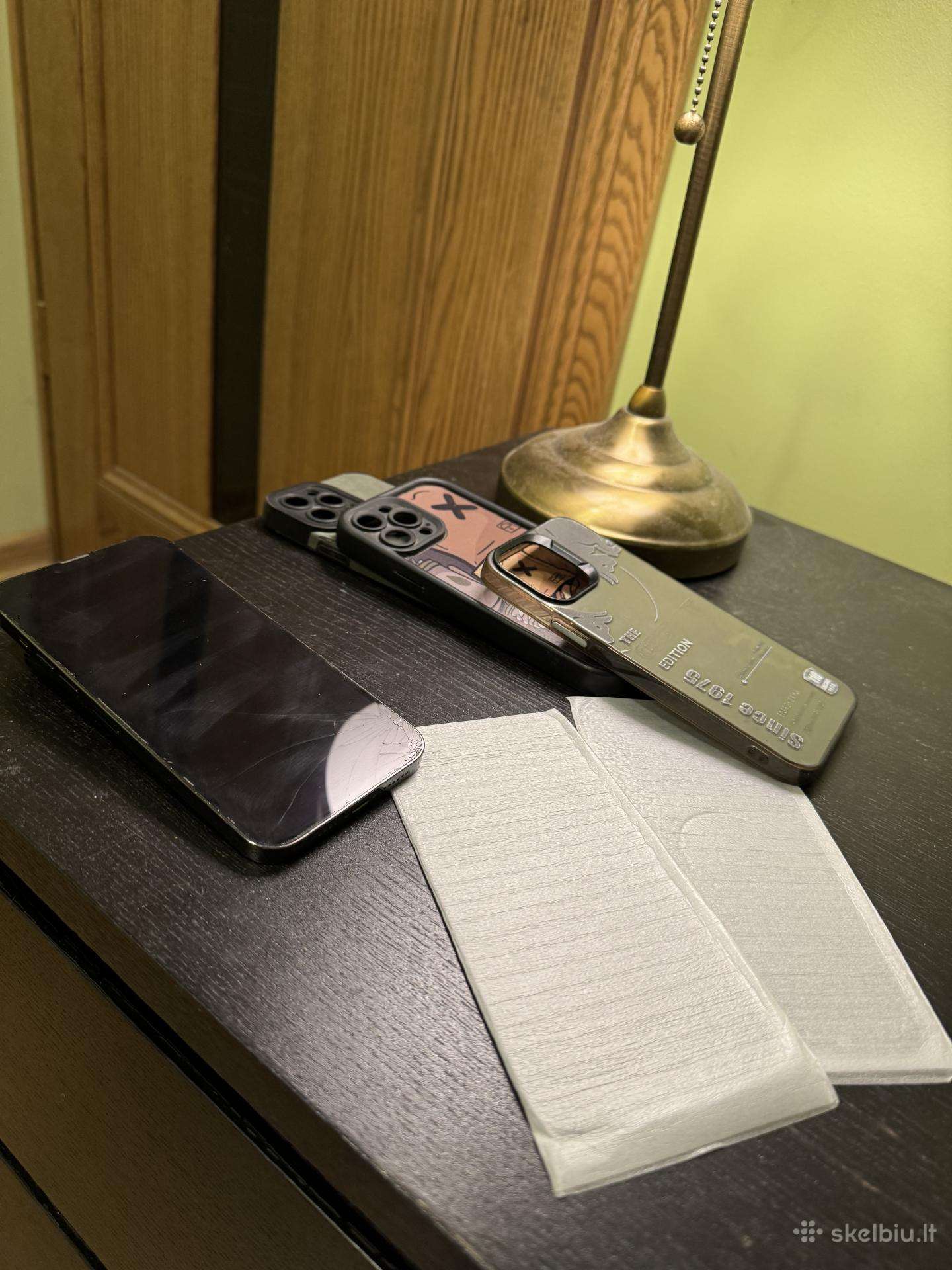 iPhone 13 Pro Max