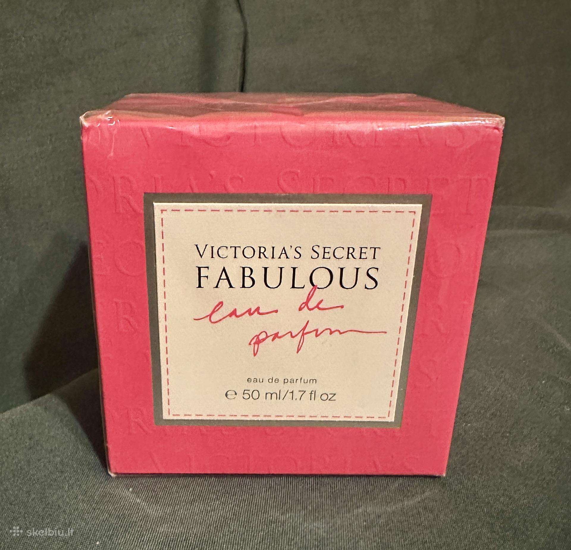 Victoria's Secret Fabulous kvepalai