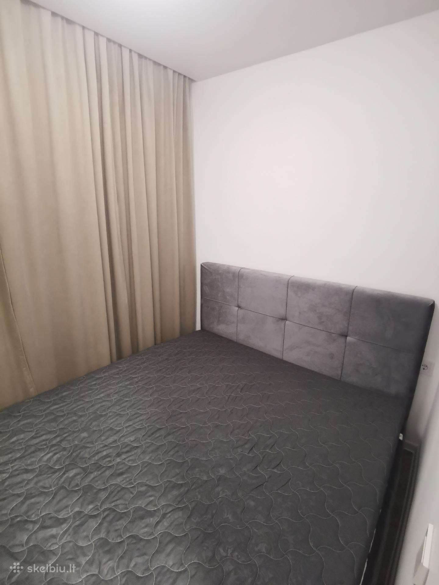 Dvigulė 160x200 lova