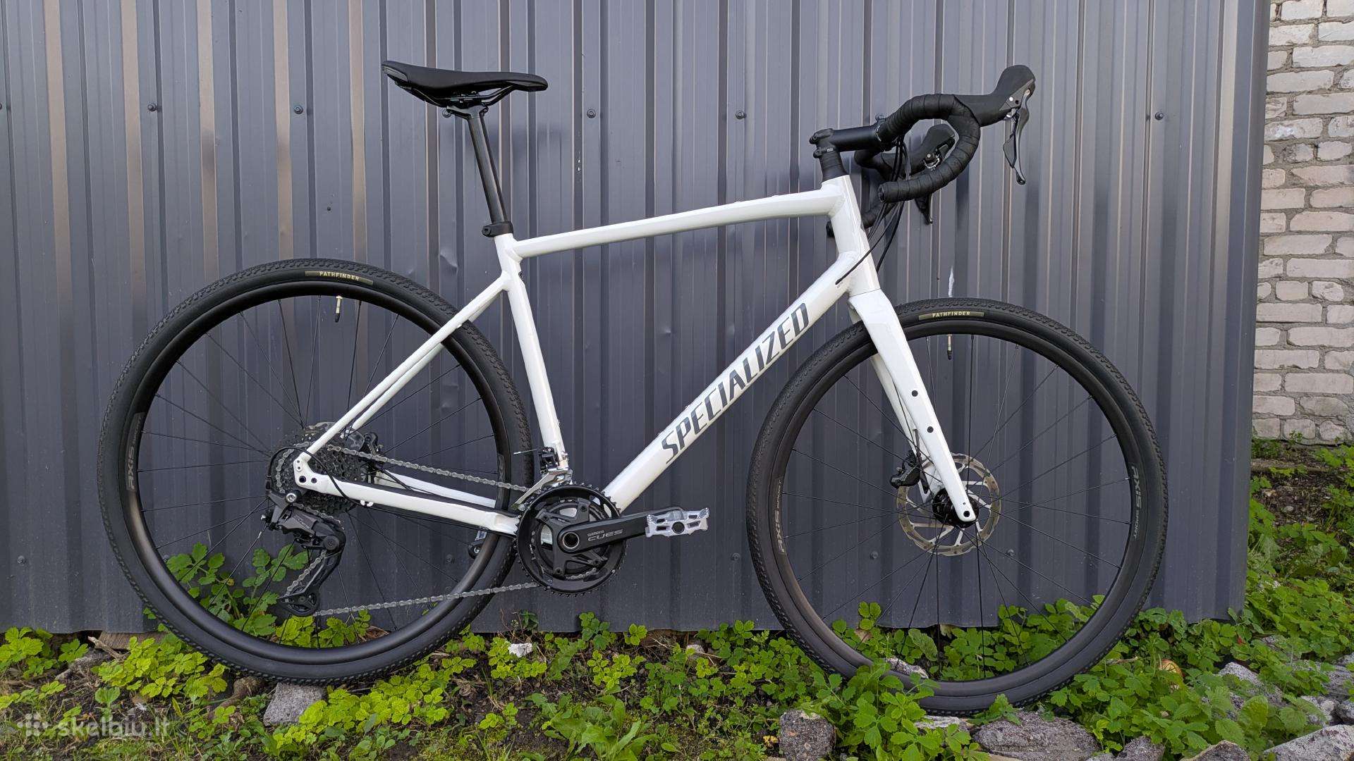 Specialized Diverge