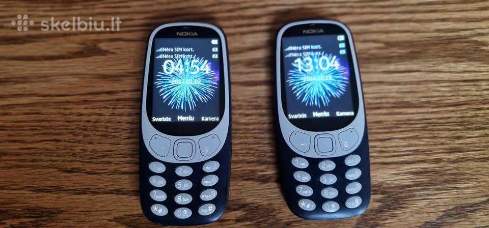 Nokia 3310