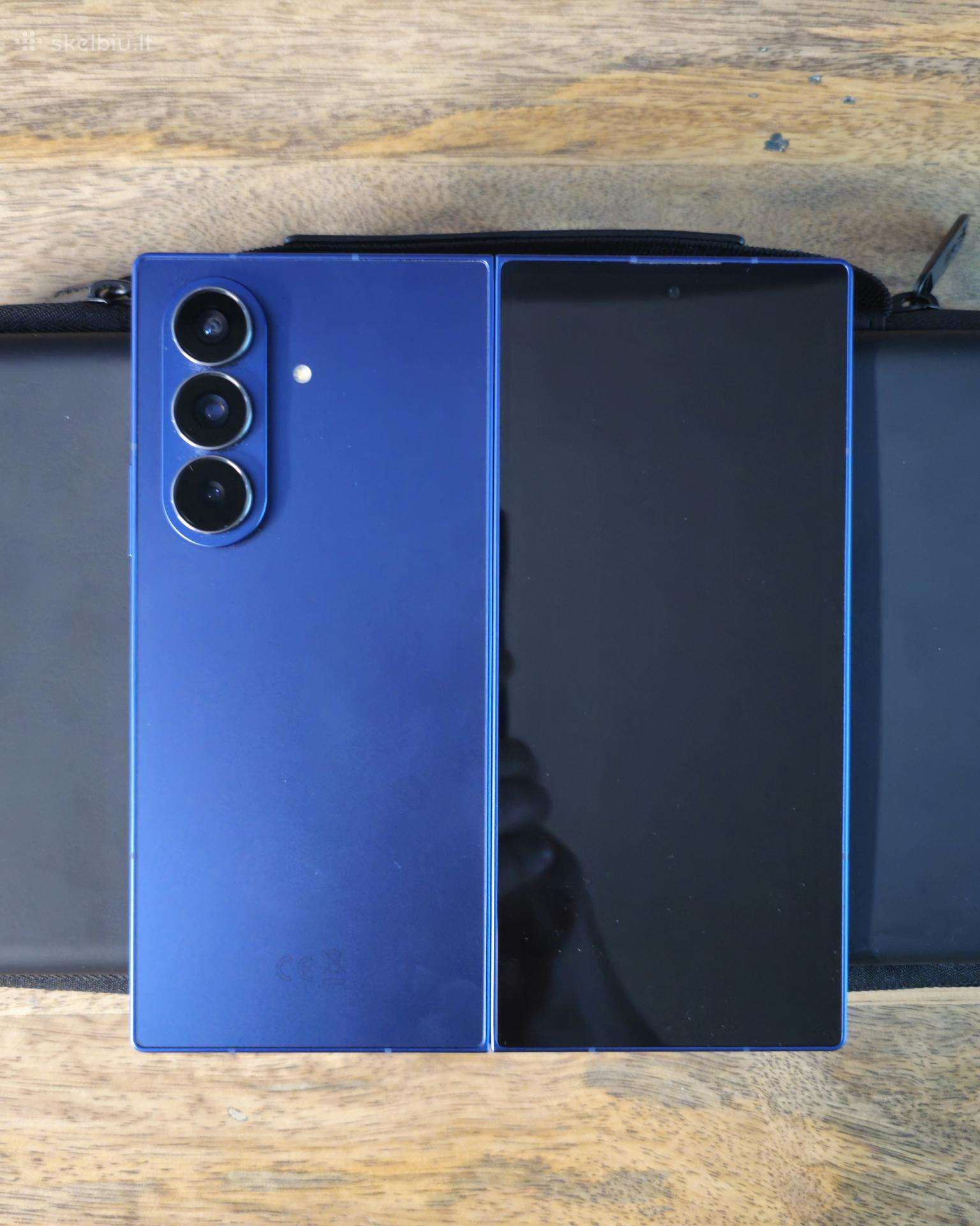 Samsung Galaxy Z Fold 7