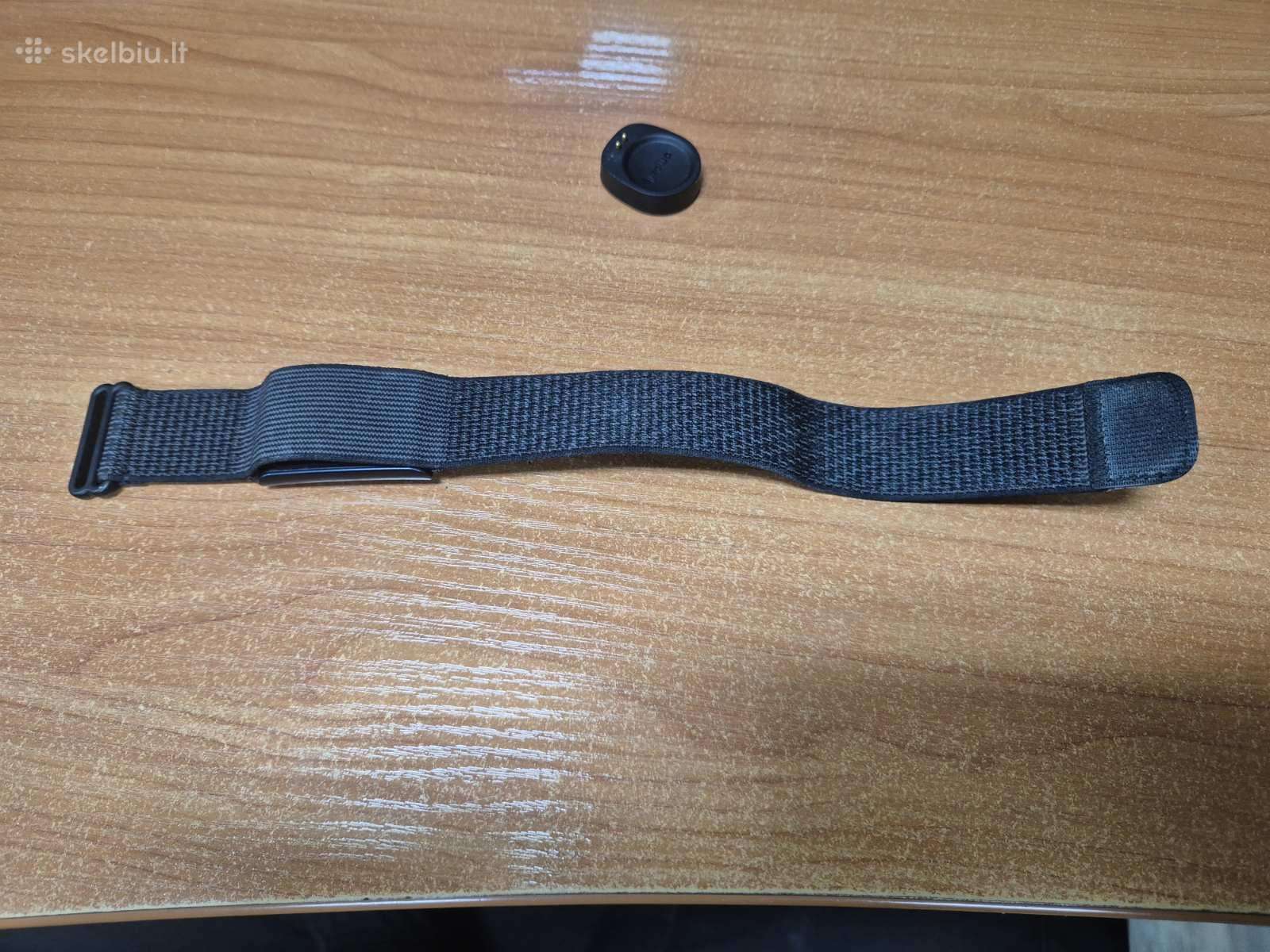 Amazfit Helio Strap