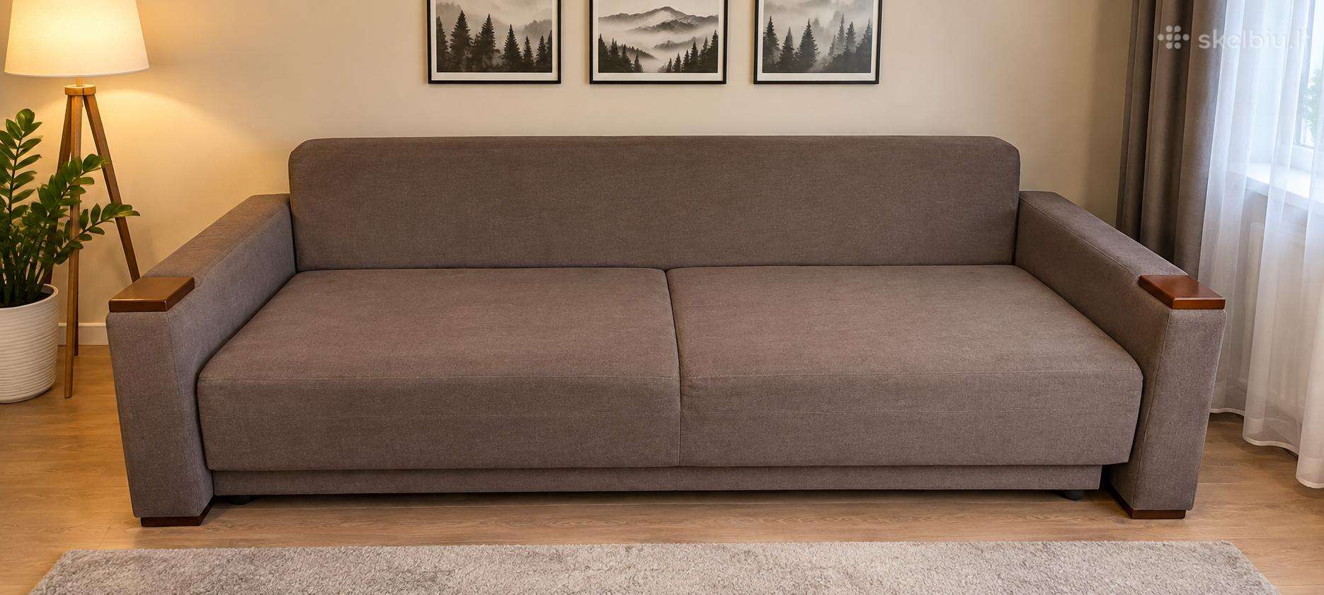 Sofa lova