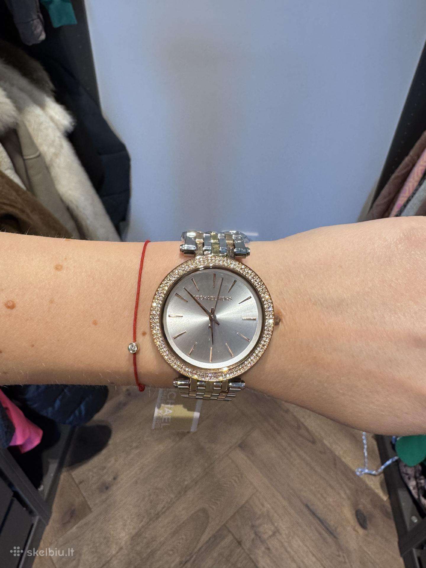Orginalus Michael Kors laikrodis