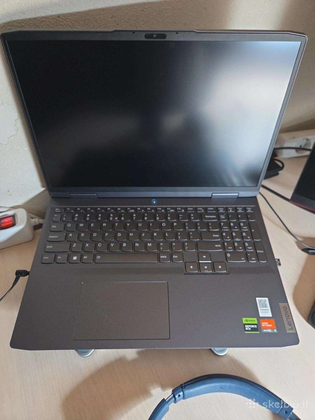 Lenovo Loq16
