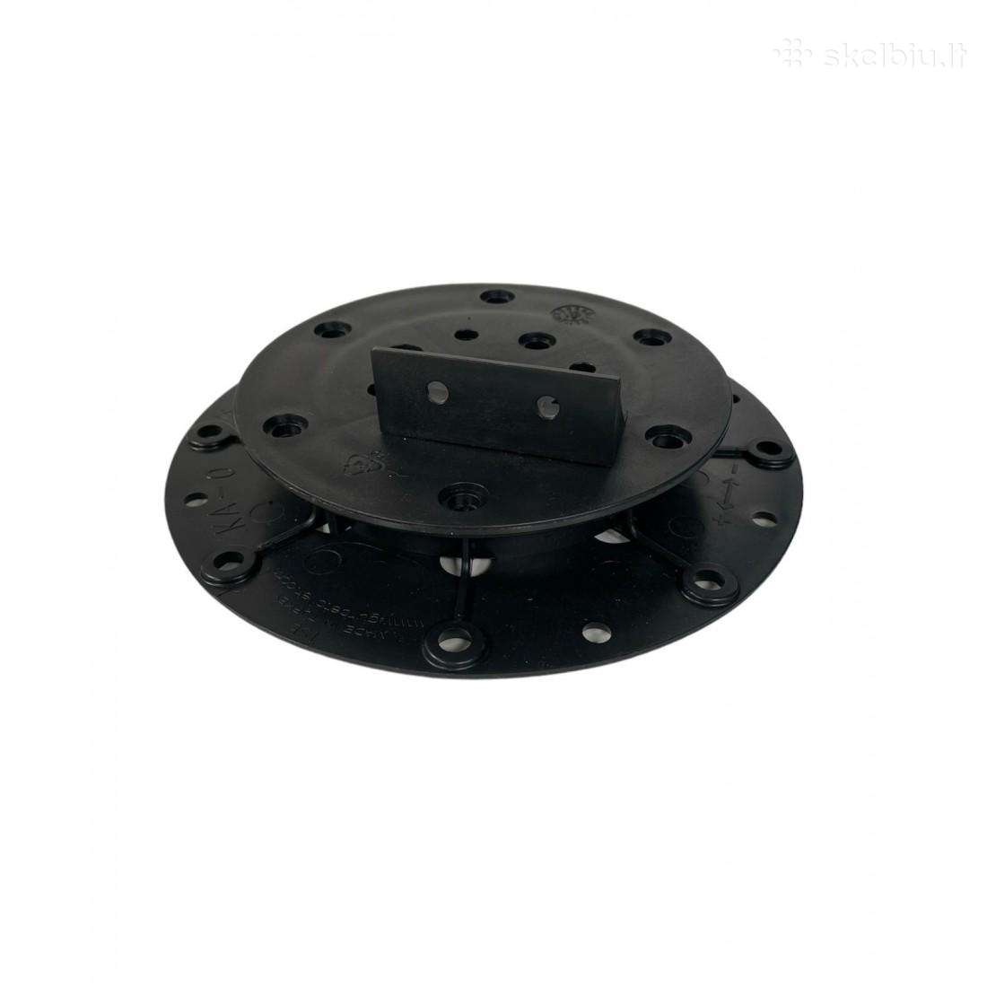 Reguliuojamos atramos Nuo 1,70€