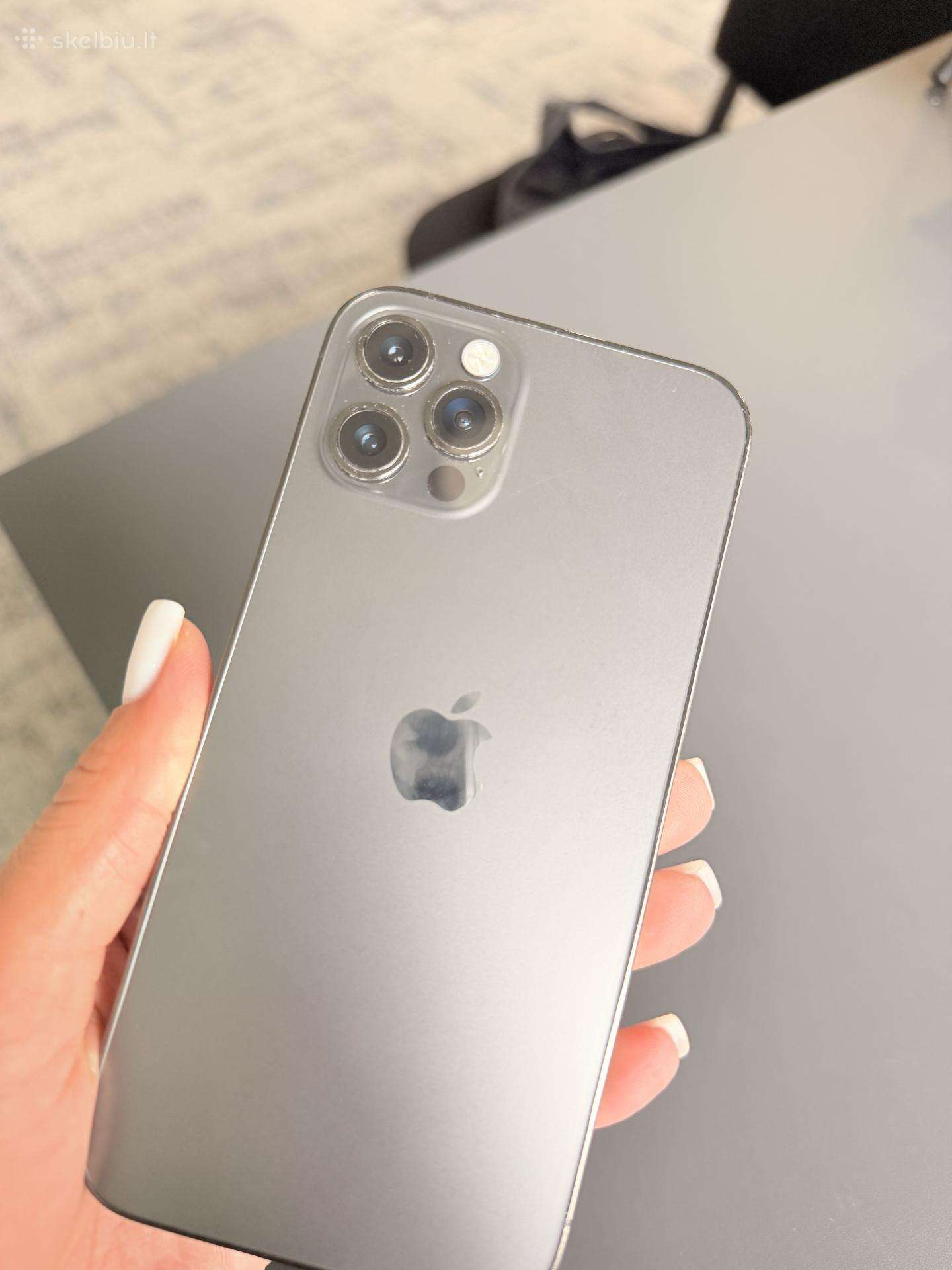 iPhone 12 Pro