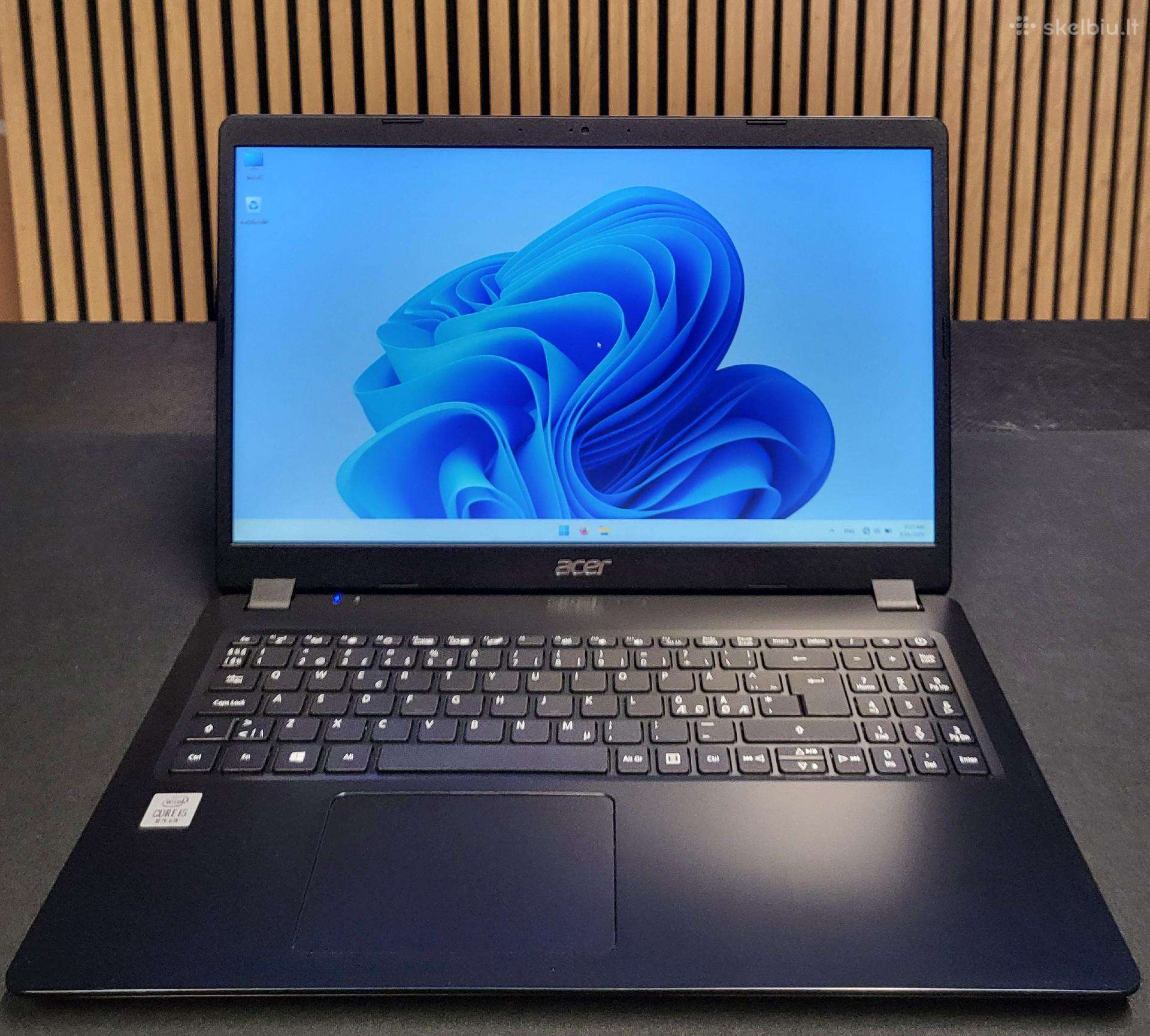Acer 15,6/ i5 1035g1 / 12 GB Ddr4 / 256 Nvme / Fhd
