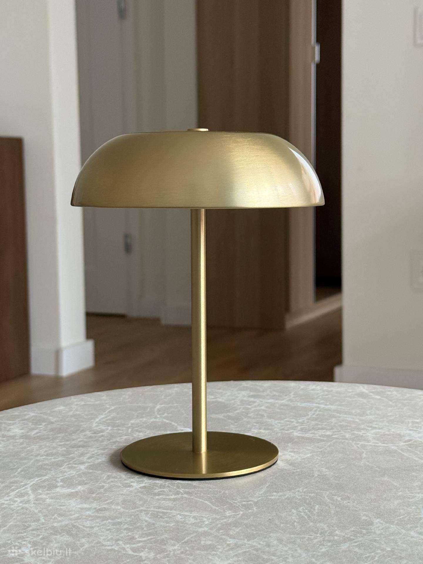Zara Home stalinė lempa