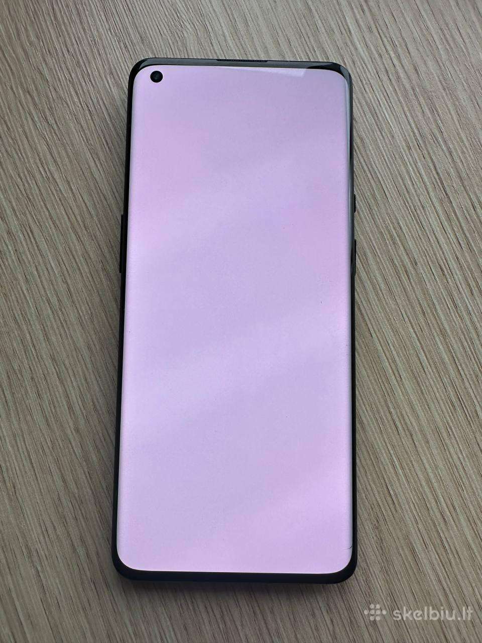 Oneplus 9 pro 5G