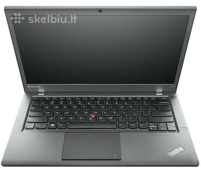 Lenovo t440s