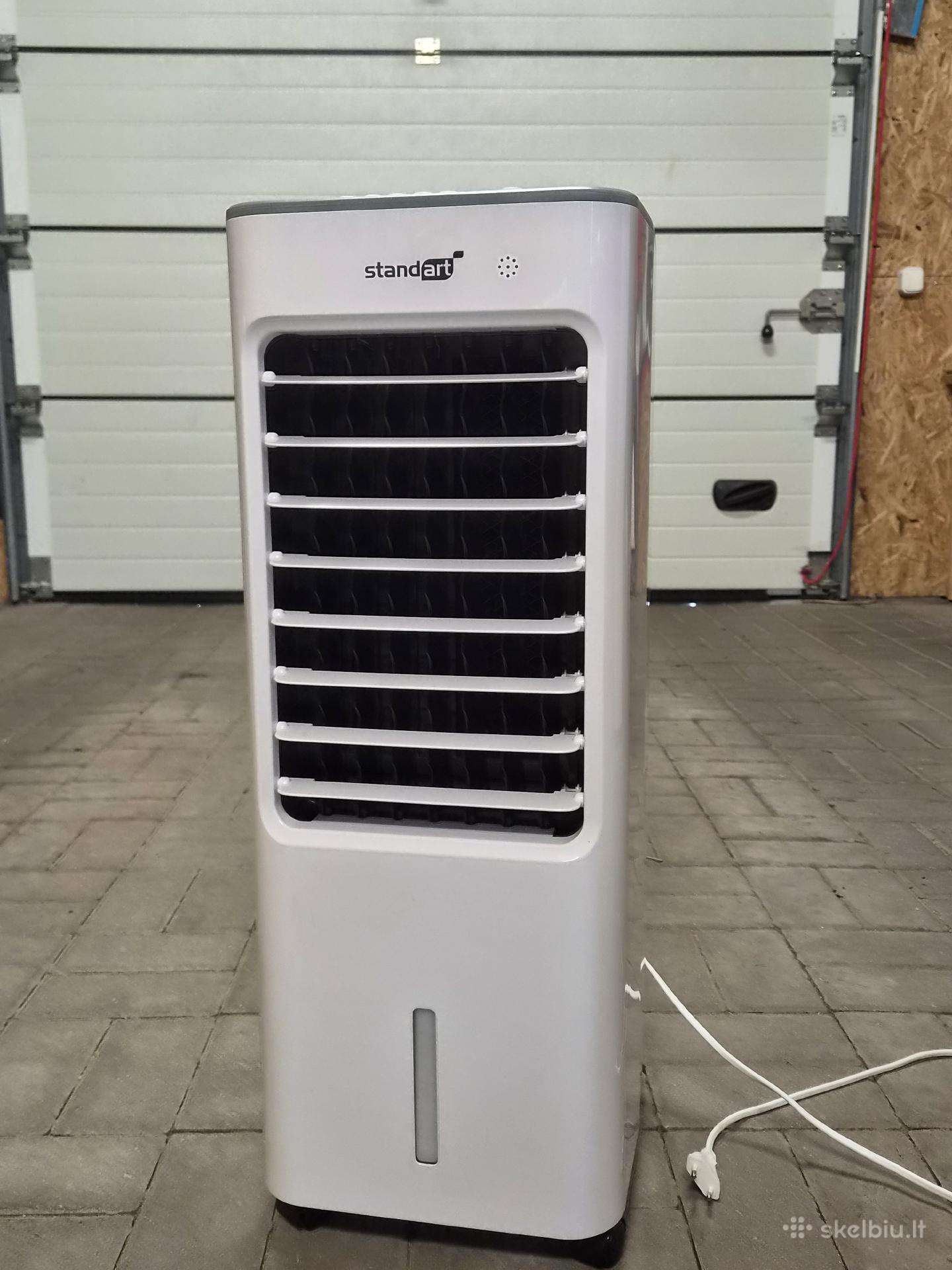 Oro vėsintuvas Standart Ac100-18b