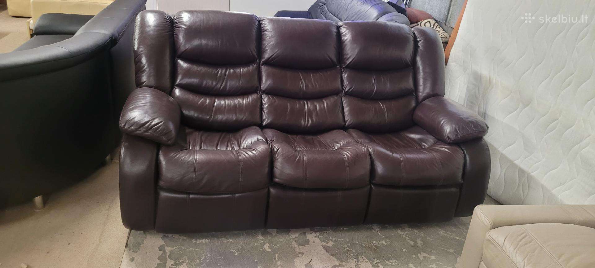 Odine miegama Sofa Lova