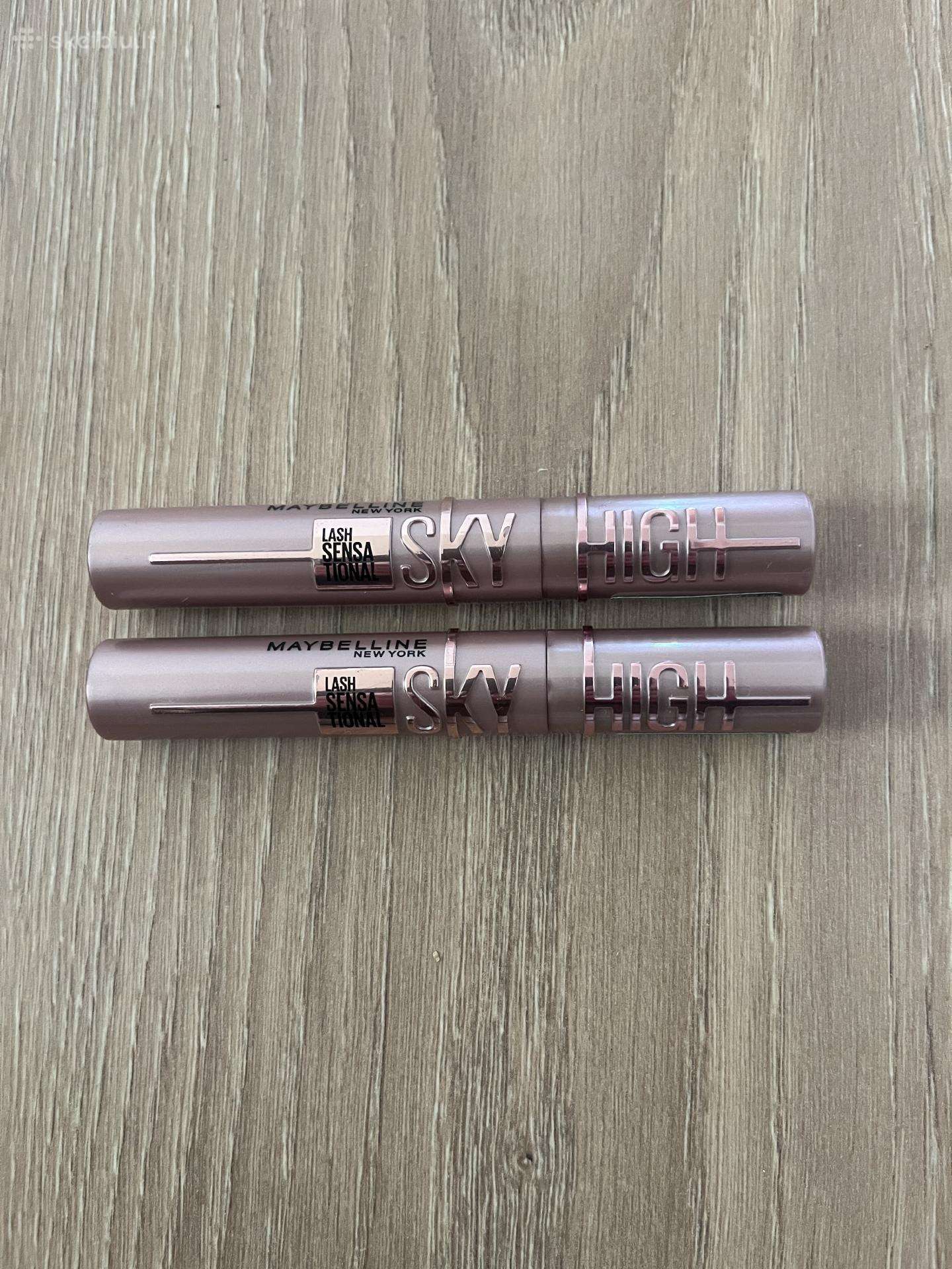 Sky high maybelline newyork