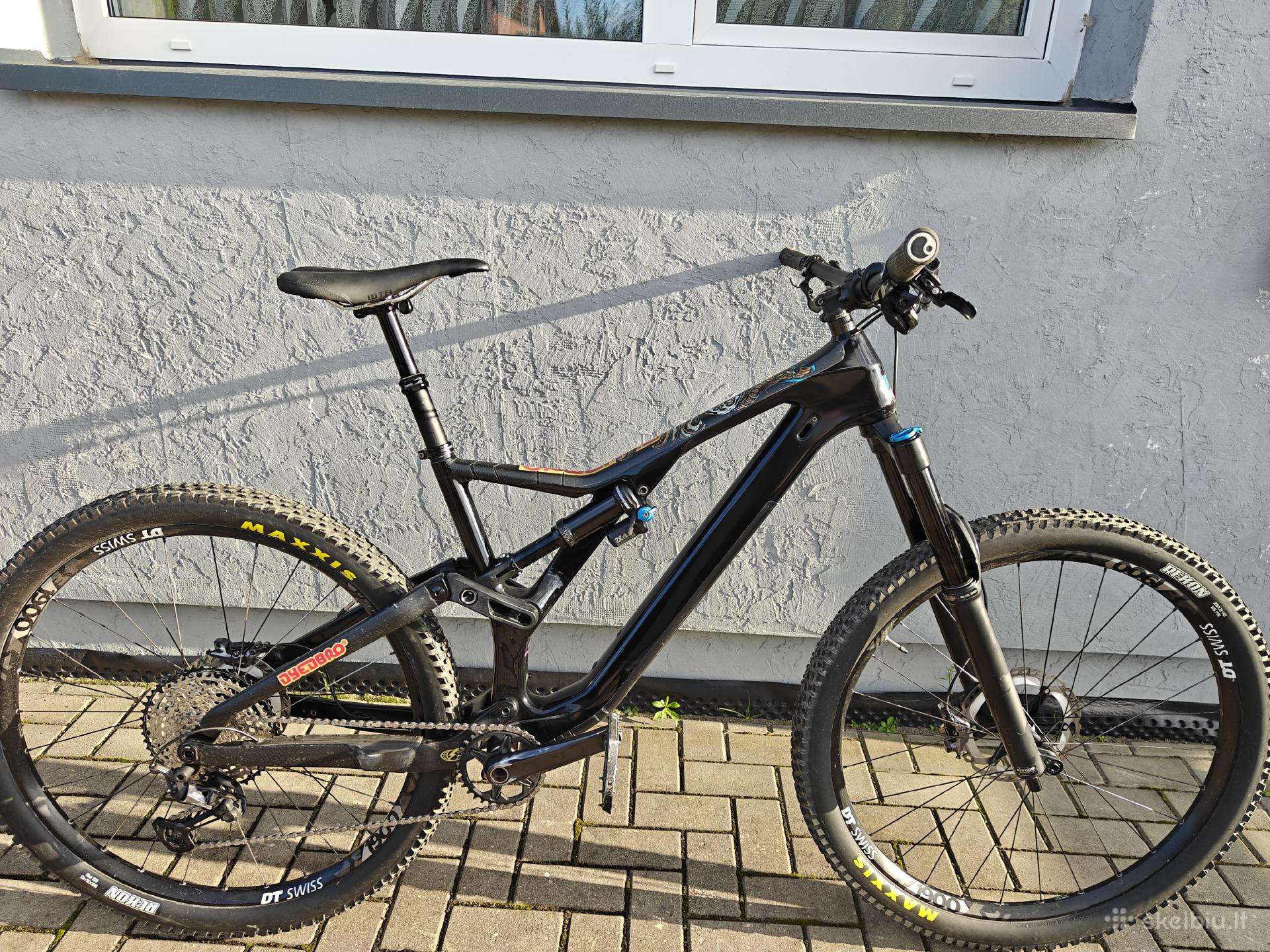 Orbea Rallon R5