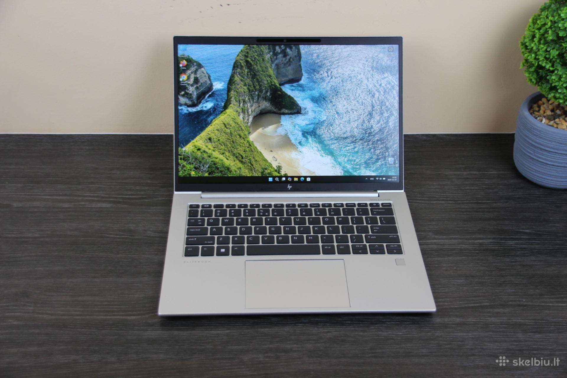Hp Elite 840 G9 i5 fhd Ips 16gb 256gb