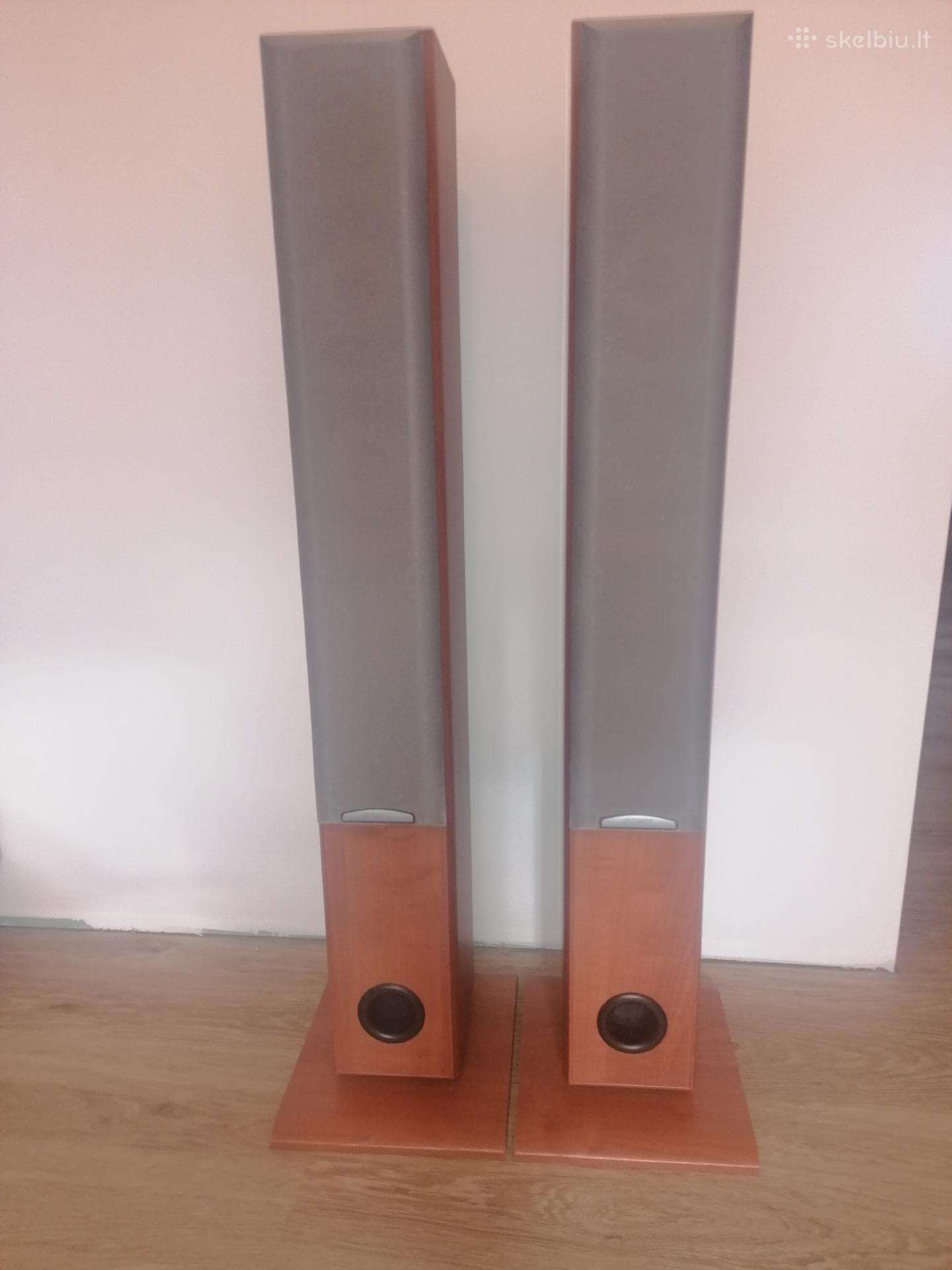 Kolonėlės Sony Ss-mfs500h