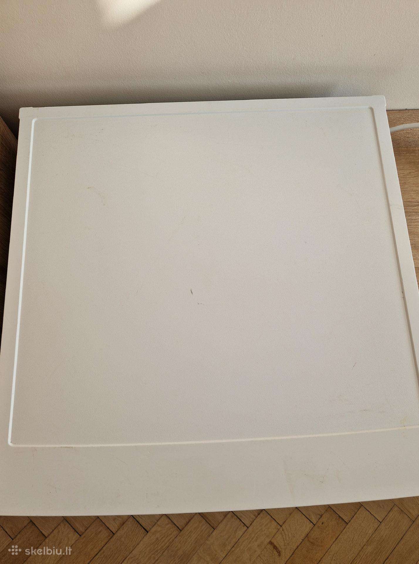 Bosch šaldytuvas su šaldymo kamera