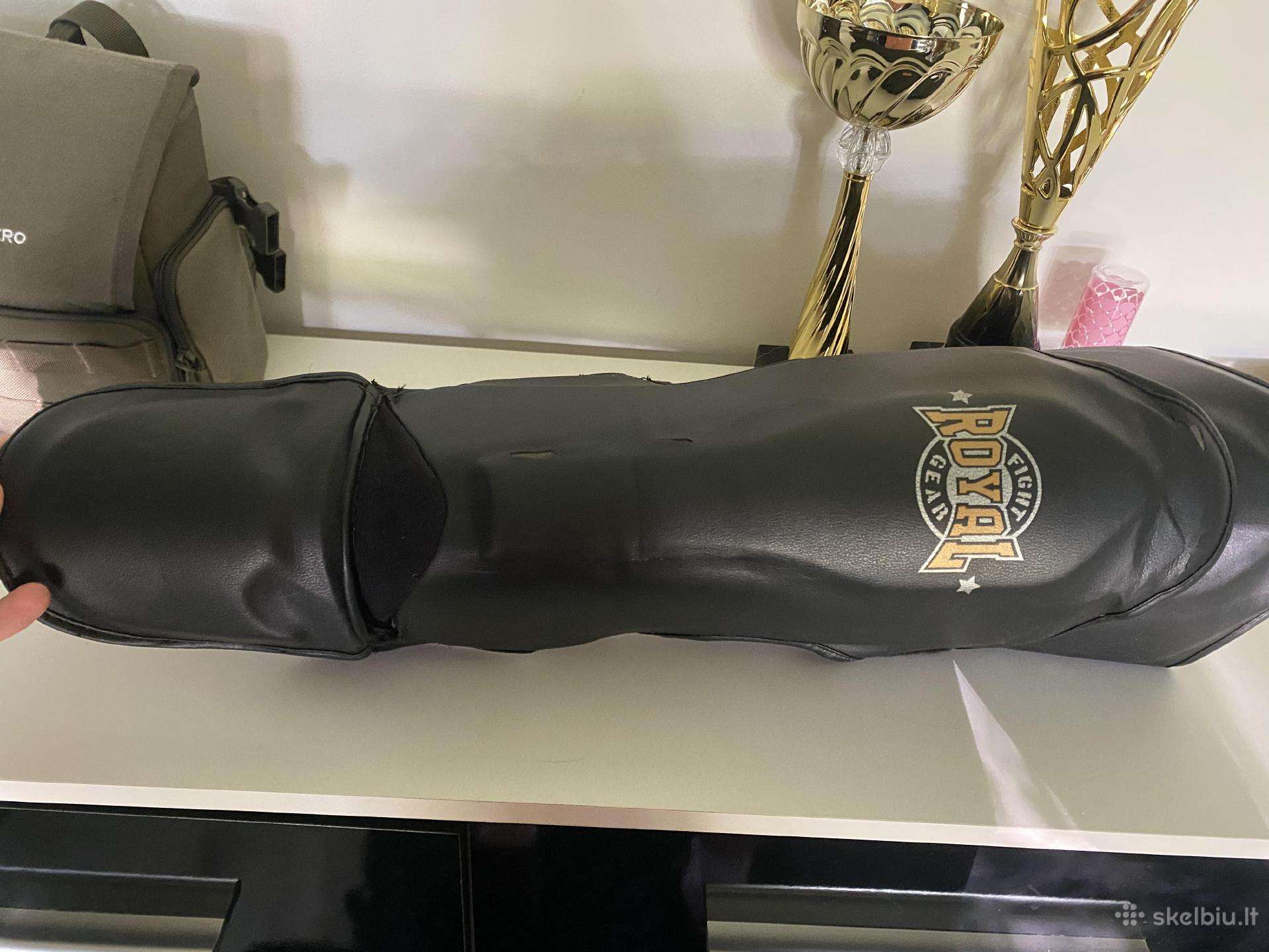 Mma Kickbokso Karate kojų apsaugos M dydis
