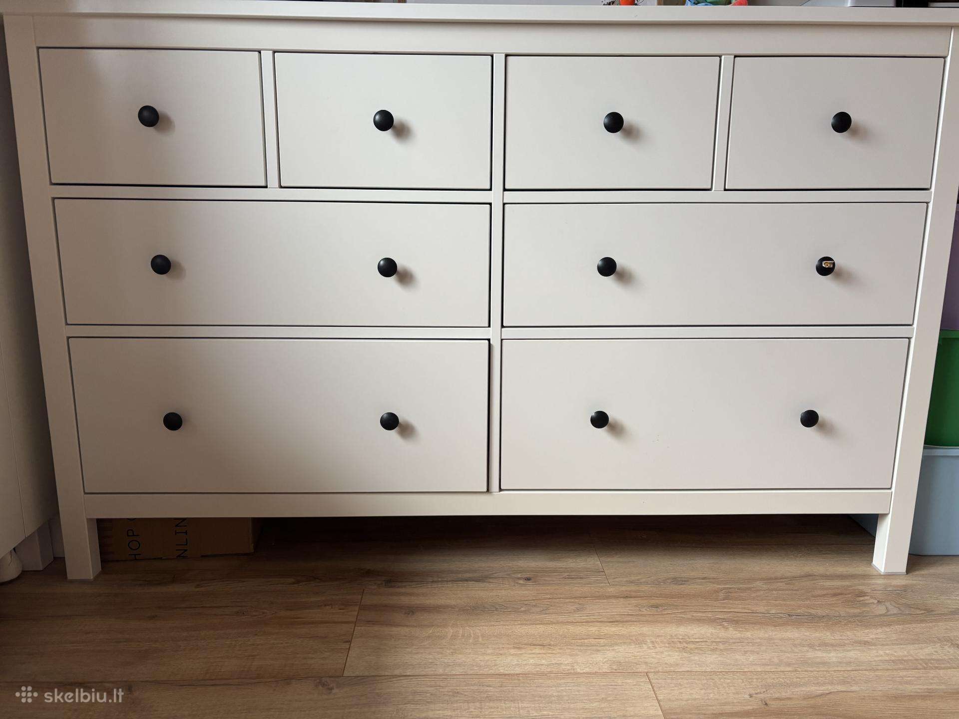 Ikea komoda