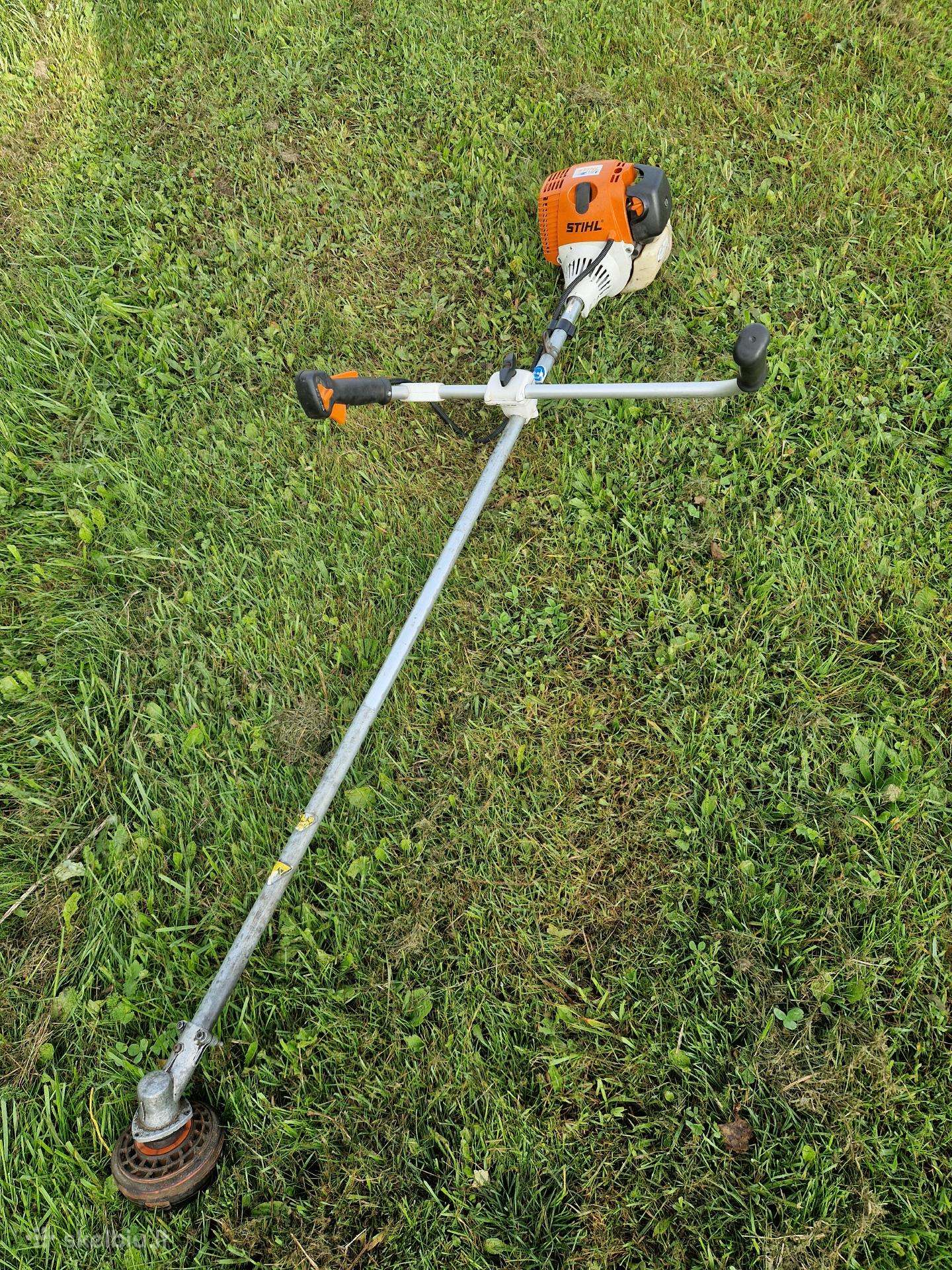 Stihl hl 100 trimeris