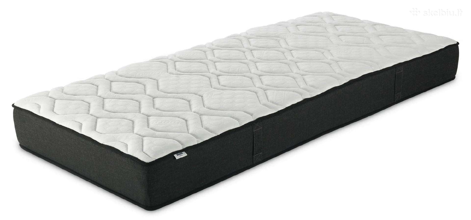 Dormeo imemory S+ Silver čiužinys 180x200