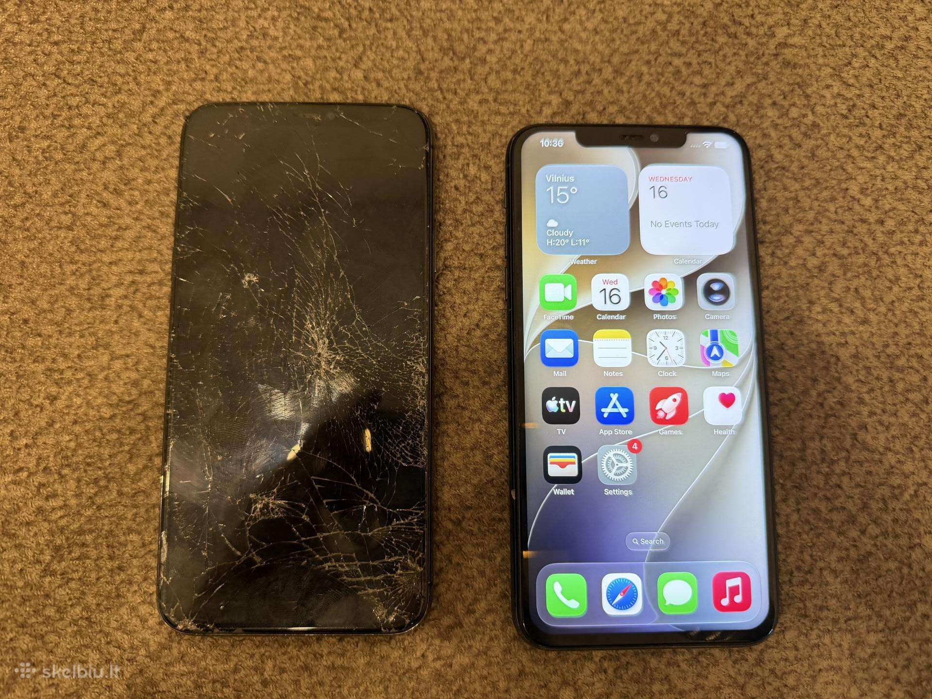 iPhone 11 Pro Max 64gb