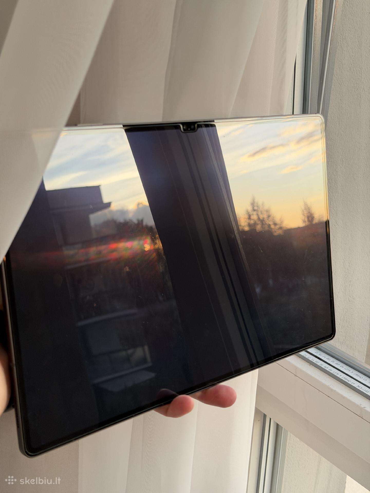 Samsung Galaxy Tab S9 Ultra 256 GB