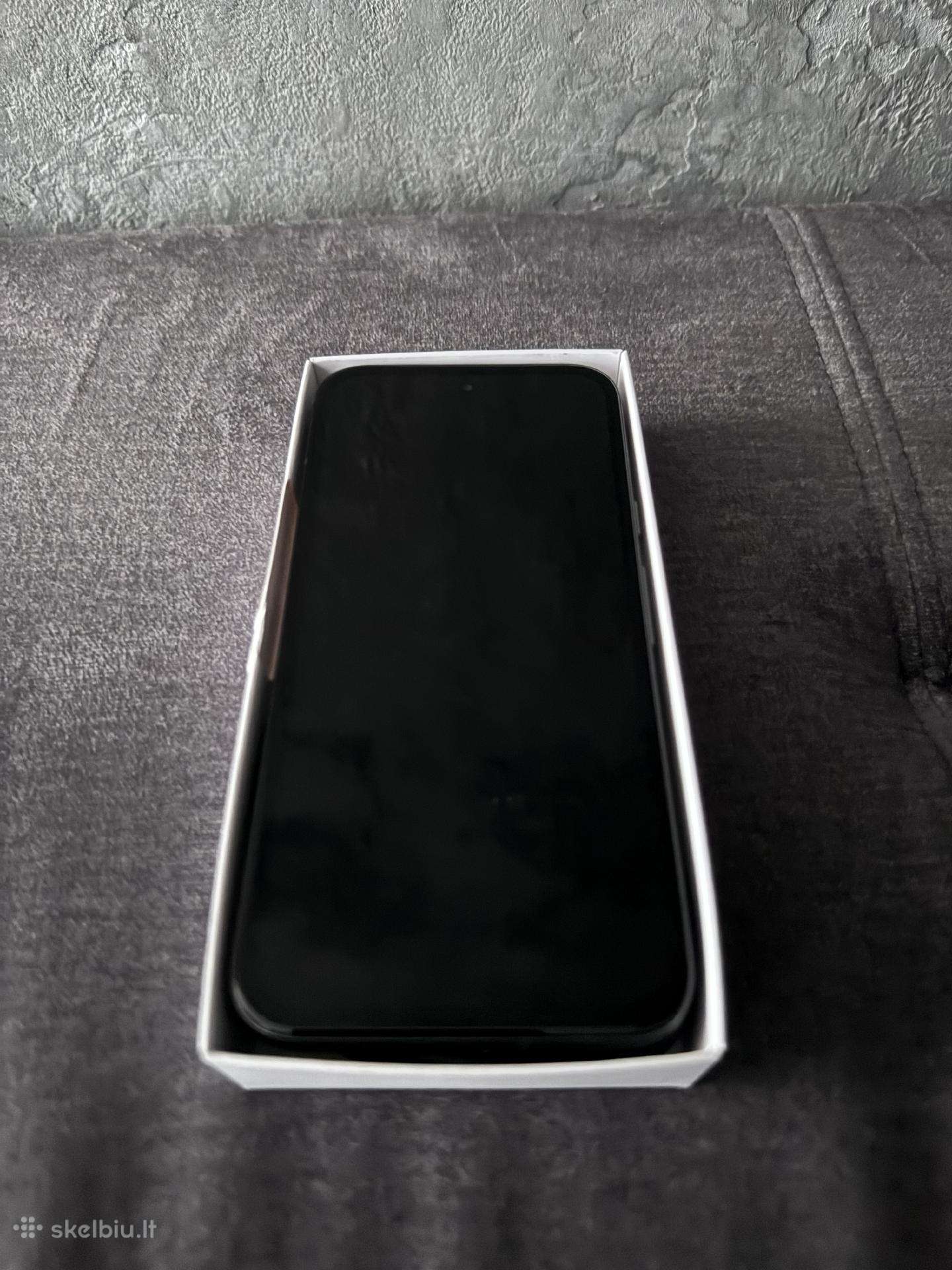 Google Pixel 8a, 5G 128 GB.