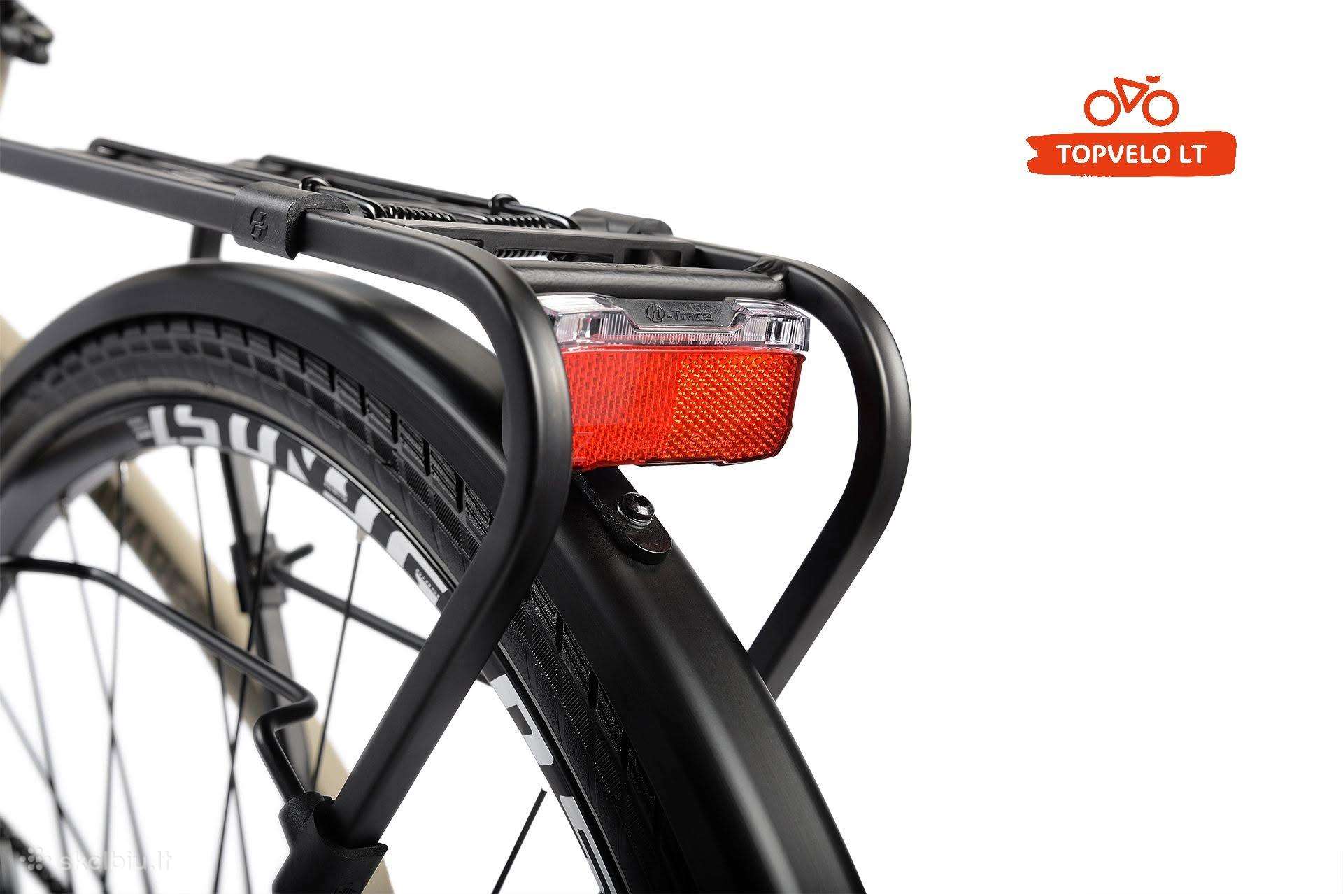 Hybrid bike Ghost 28″