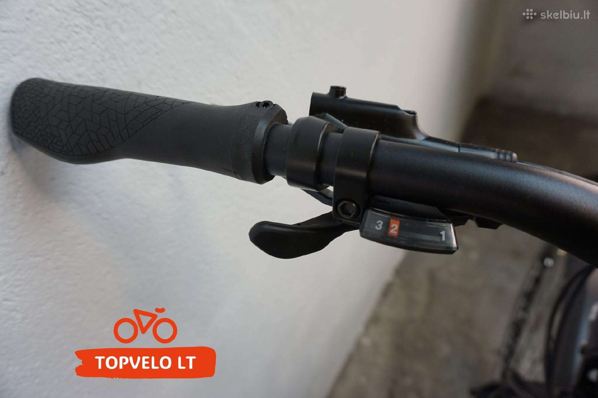 Hybrid bike Ghost 28″