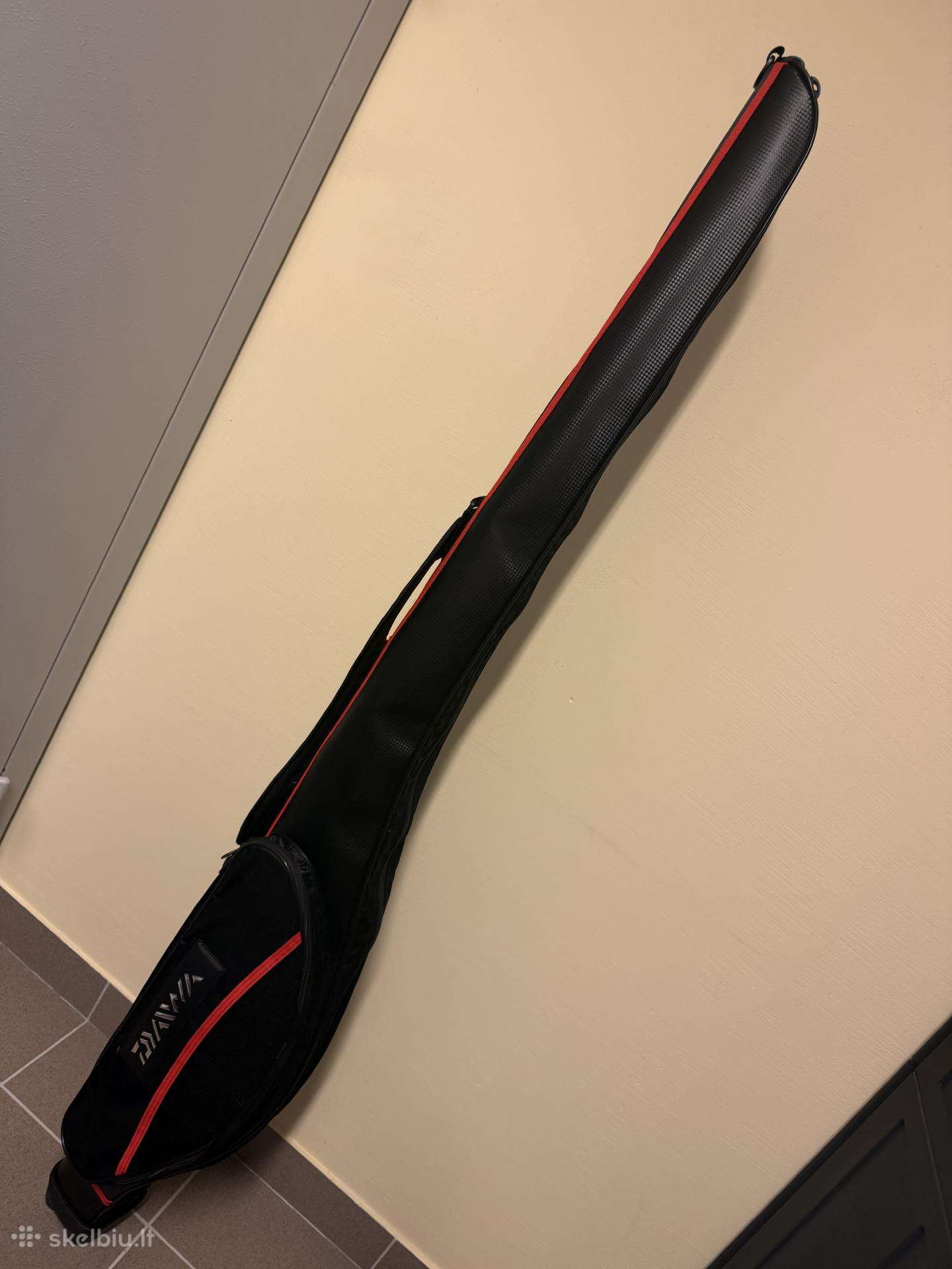 Daiwa 1.57m meškerių deklas