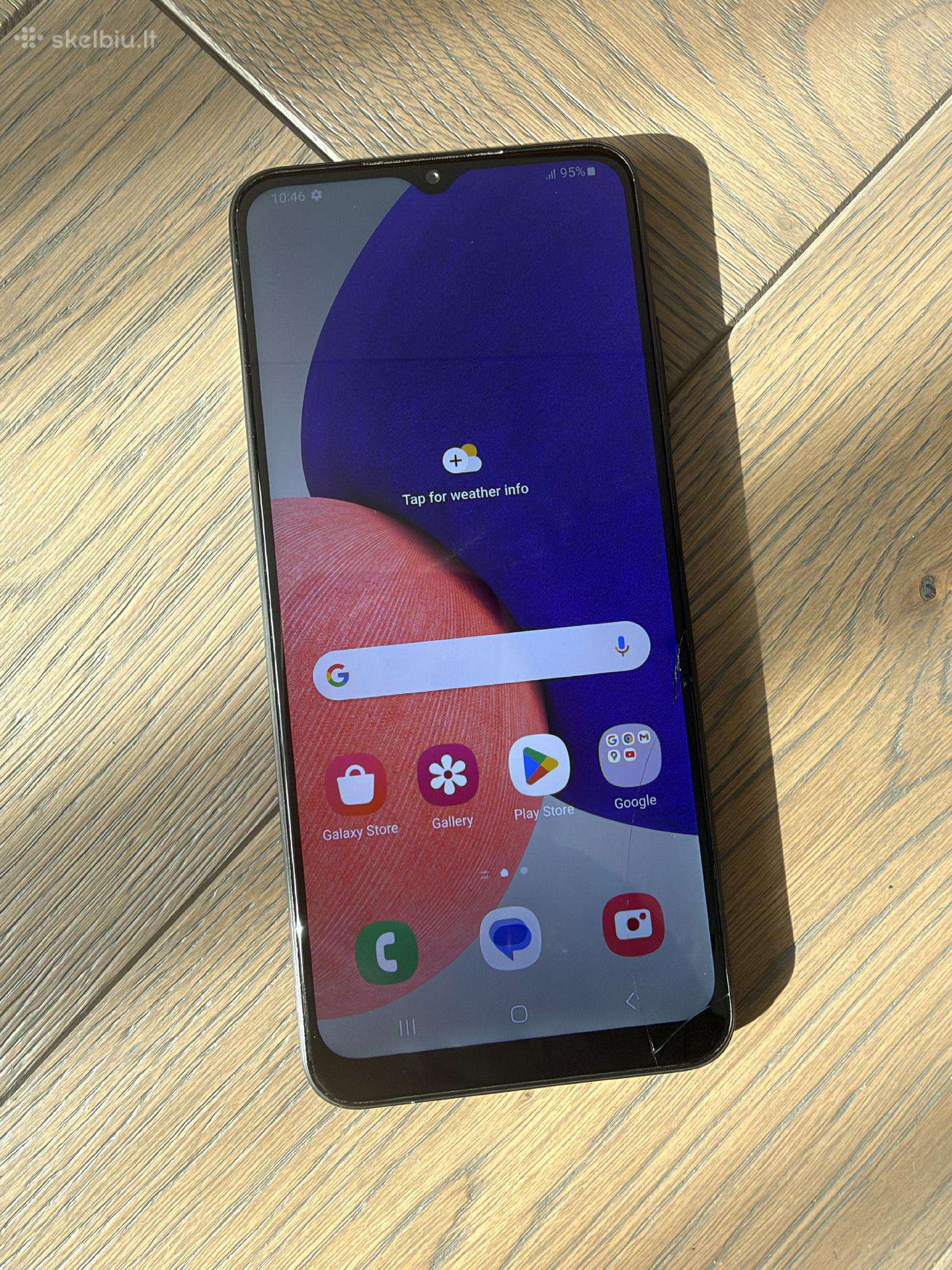 Samsung Galaxy A22 5G 128gb