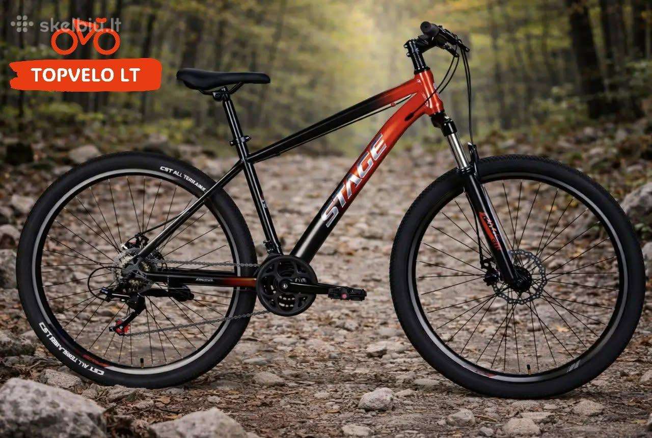 Mountain bike VELOTRADE 29″