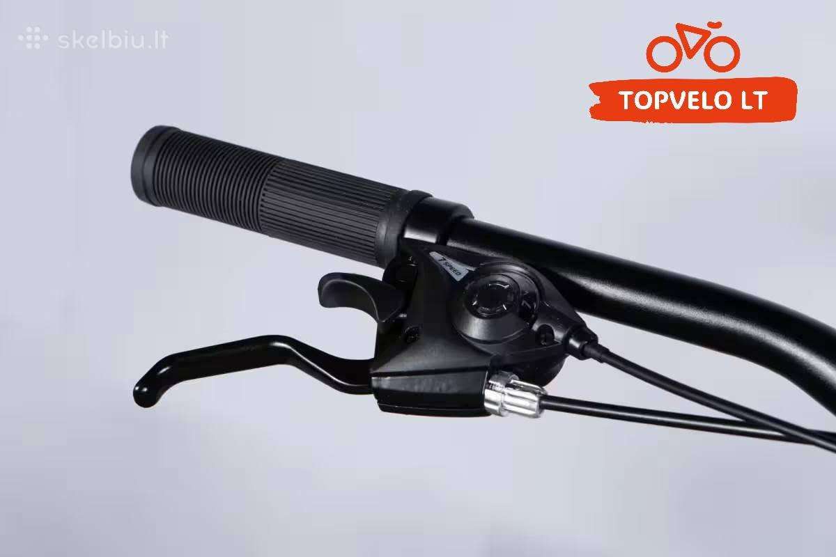 Mountain bike VELOTRADE 29″