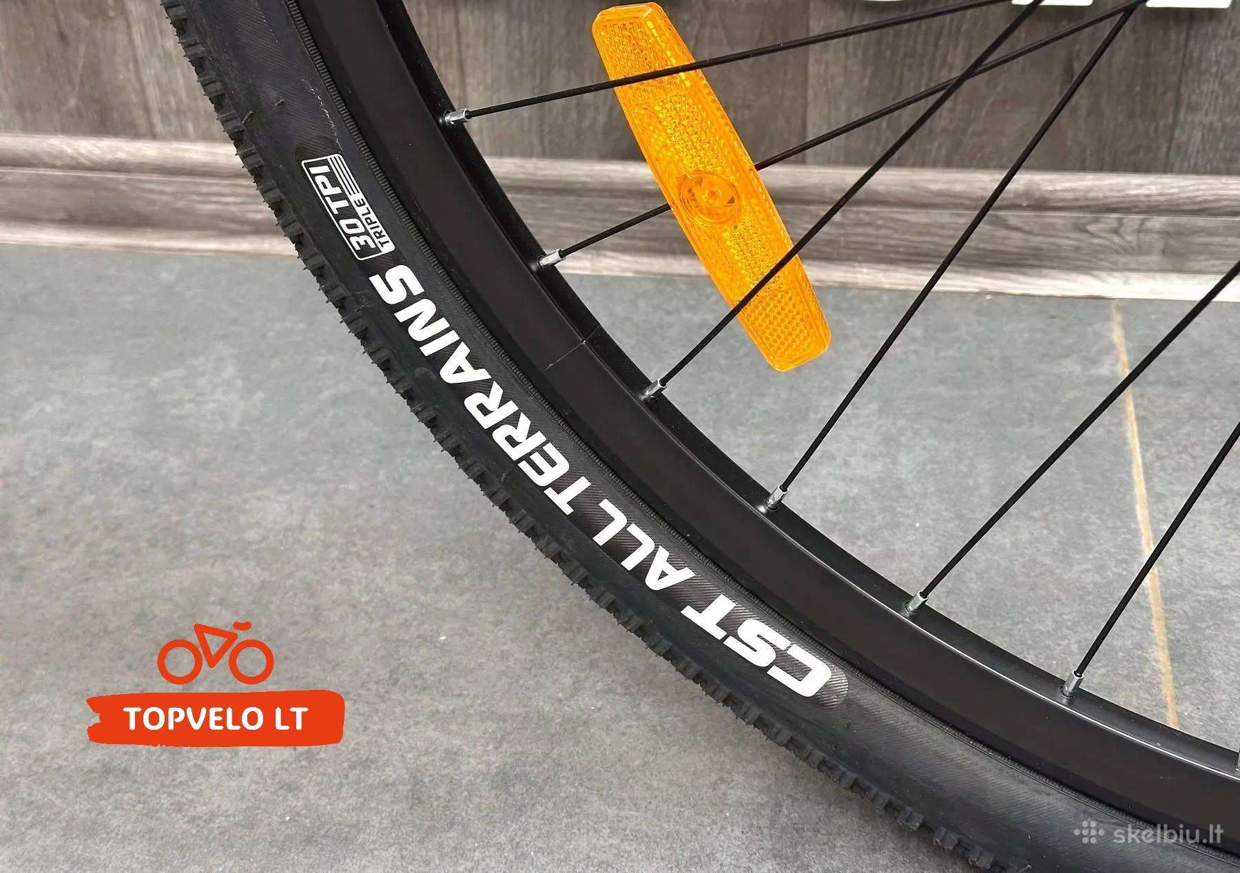 Mountain bike VELOTRADE 29″