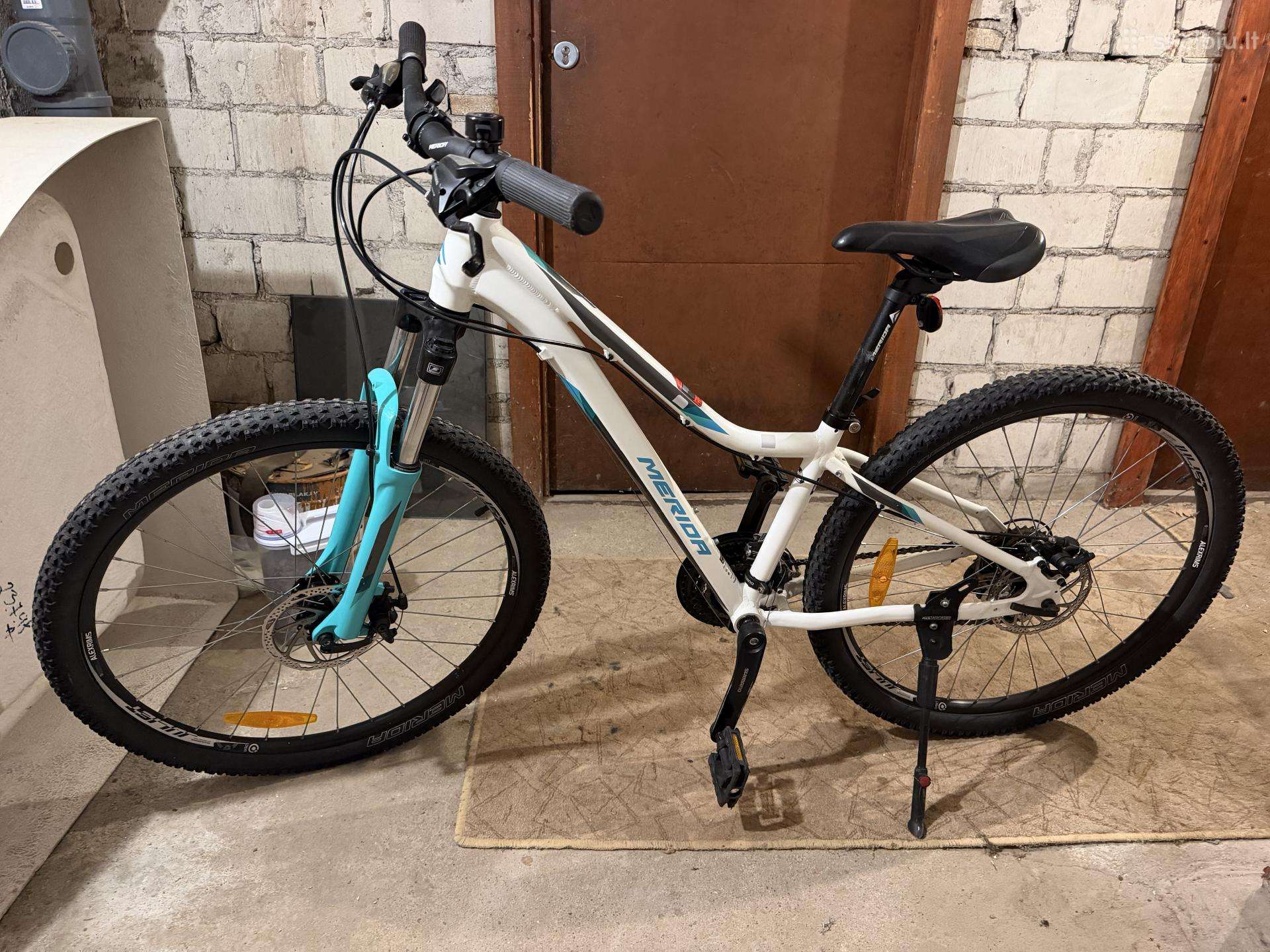 Merida Juliet XS