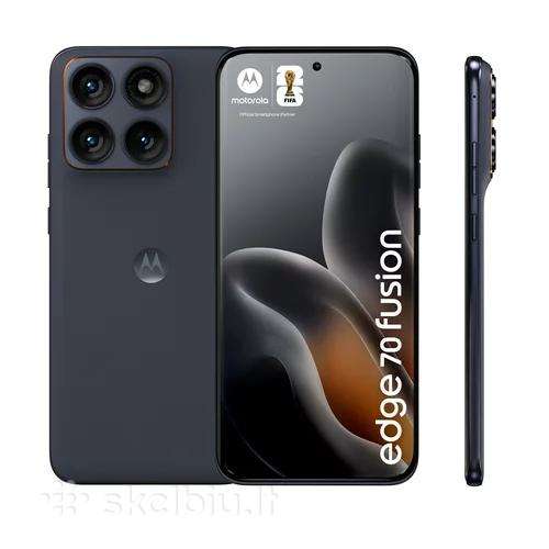 Naujas Motorola Edge 70 Fusion 5G, Tik 290eur!