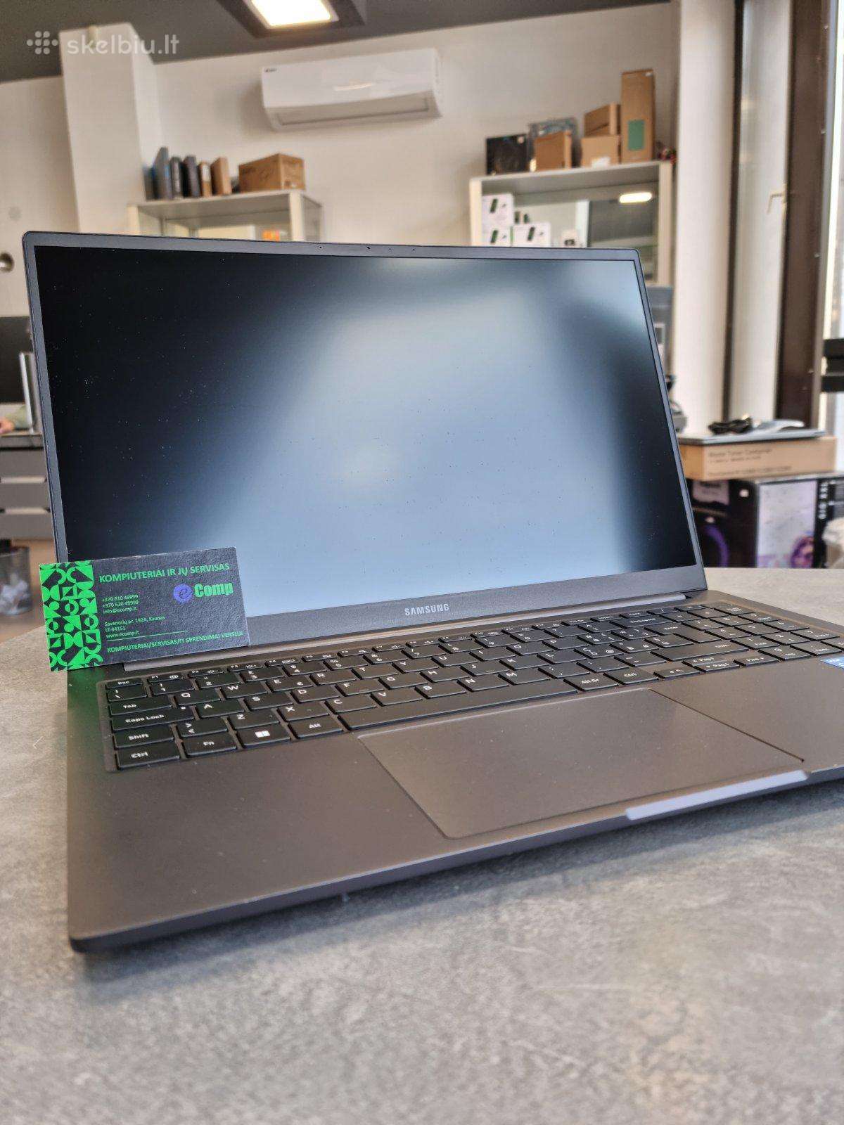 Samsung Galaxybook 3 i5-1335u/8/512/15,6fhd/w11