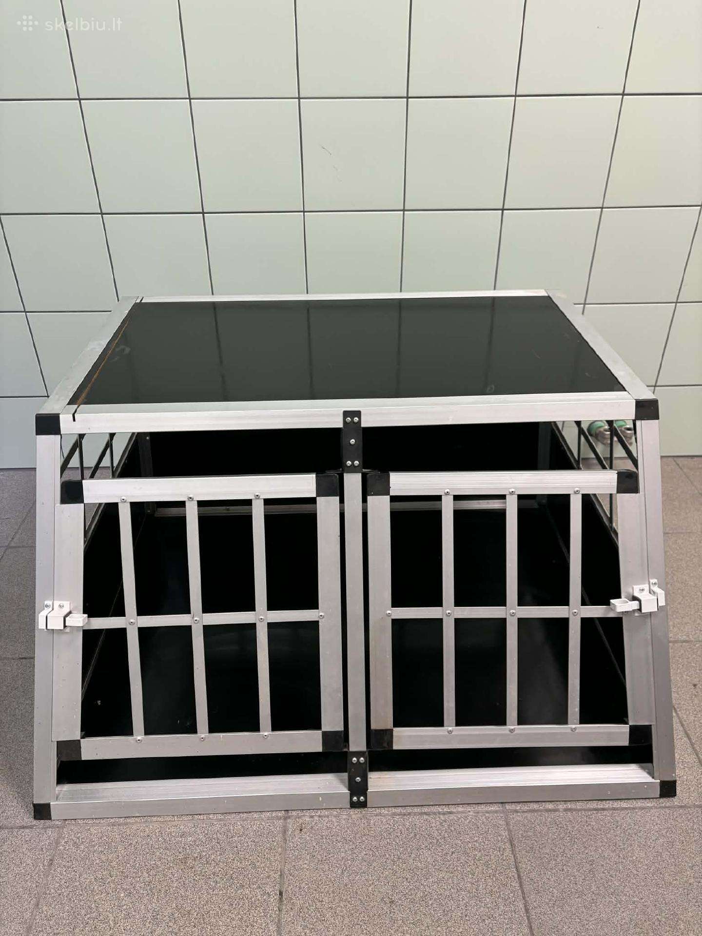 Transportavimo narvas