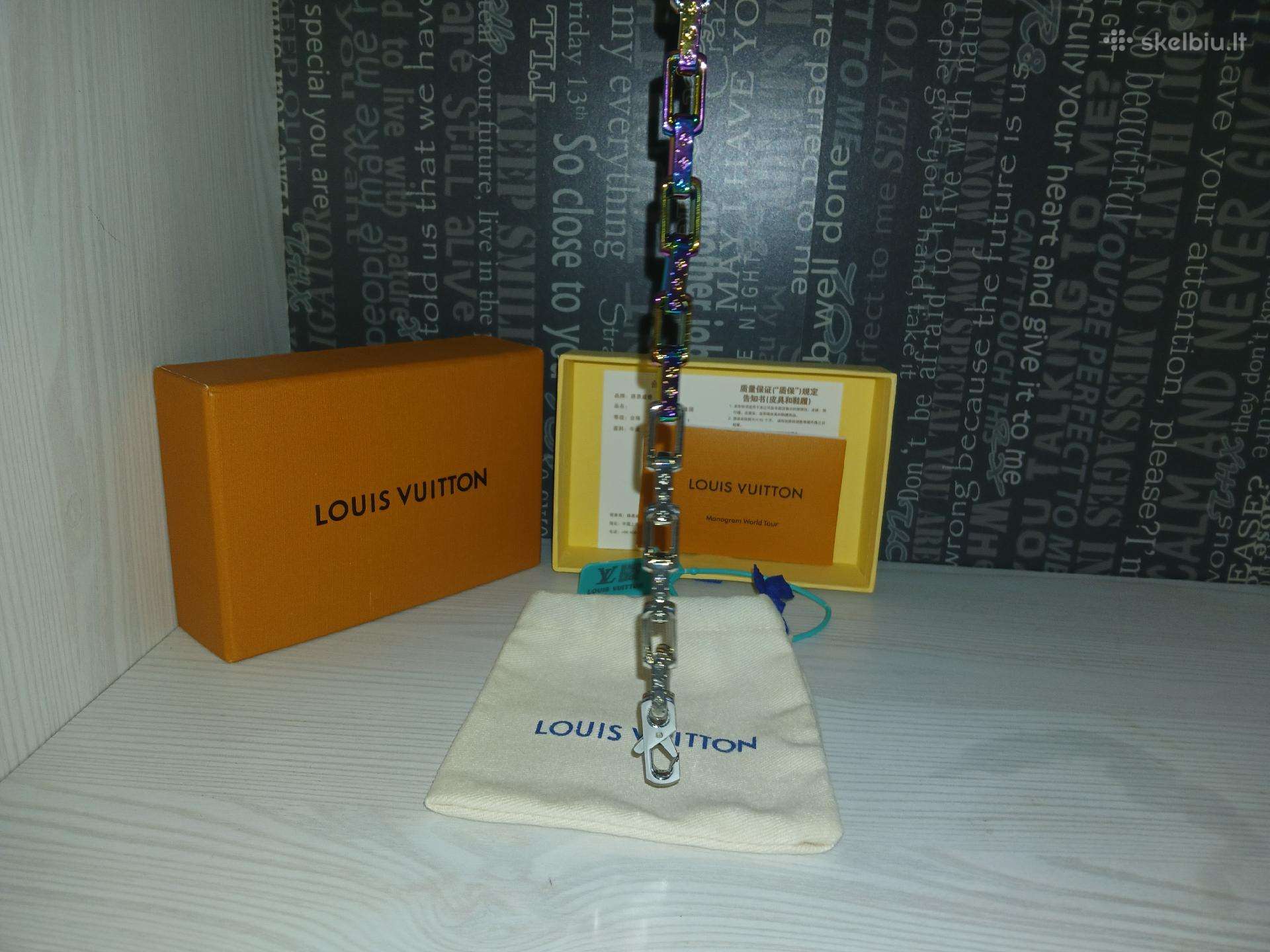 Louis vuitton bracelet