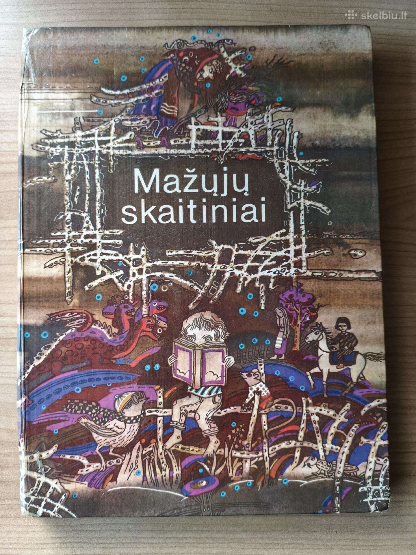 "Mažųjų skaitiniai"