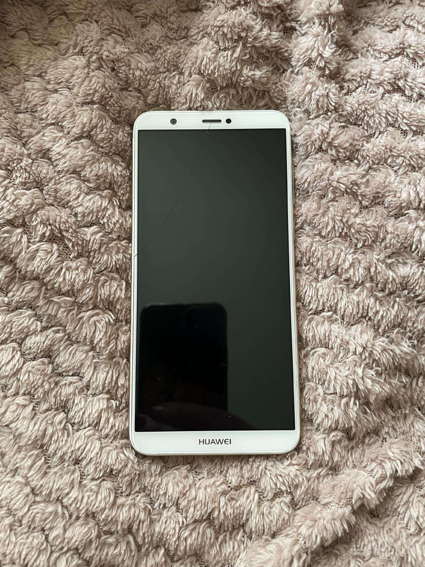Huawei P smart