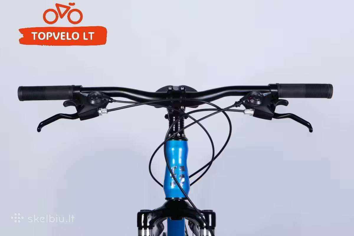 Горный велосипед VELOTRADE 26″