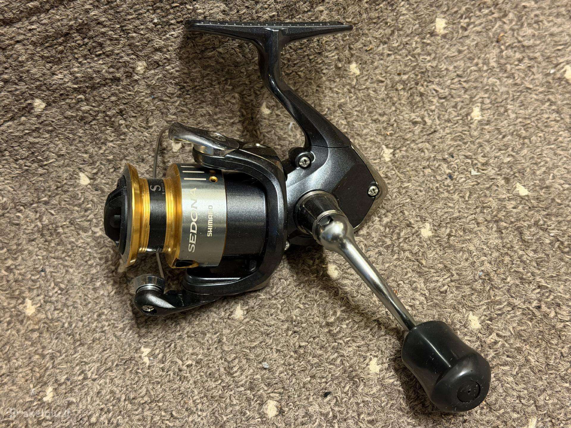 Shimano Sedona 1000 Fe rite